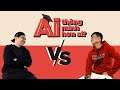 DUKIEE VS KWANBONG | BẠI BINH PHỤC HẬN | AI THÔNG MINH HƠN AI | 23 GO!!!