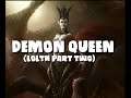 Dungeons and Dragons Lore: Demon Queen (Lolth Part Two)