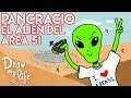 EL ALIEN del AREA 51: PANCRACIO #DrawMyLifeOriginals | Draw My Life