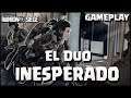 EL DÚO INESPERADO | Phantom Sight | Caramelo Rainbow Six Siege Gameplay Español
