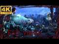 ELDER SCROLLS ONLINE 4K UHD Gameplay Walkthrough | EPISODE 1 - Warden Fresh Start