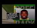 ESPN NFL 2K5 franchise mode - Minnesota Vikings vs Green Bay Packers