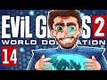 Evil Genius 2: World Domination - 14. rész (PC)