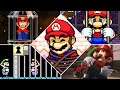 Evolution of Mario being Rescued by his Friends (1992 - 2020)