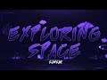 Exploring Space by Sumsar (Insane Demon) [144Hz] (Live)
