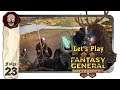 Fantasy General 2 #23 Alles rausholen was geht |Deutsch|