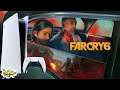 ¿Far Cry 6 no irá a 4k en PS5? ¿Qué dice REALMENTE Ubisoft?