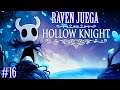 Farmeo de geo y primera pelea con Grimm - Hollow Knight #16