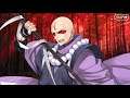 Fate/Grand Order Shimousa Section 3