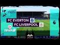 Fifa 19 ⚽️50⚽️ FC Everton vs. FC Liverpool