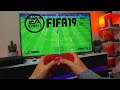 FIFA 19 PS3 POV Gameplay And Test |2020| Part 2