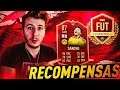 FIFA 20 Fut Champions Recompensas Con Muchos Sobres Y Tenemos Una Suerte Lamentable