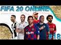 FIFA 20 Online Episode 18 w/Subscribers