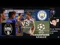 Fifa 21 play with gaming pop 555 machester city vs piemonte calcio UEFA SEMI