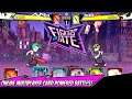 Fighters of Fate Gameplay (Android)