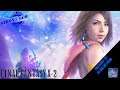 Final Fantasy X-2 Chill Stream (Girls Aloud Wink)