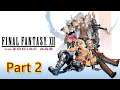 Final Fantasy XII (Part 2)