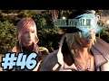 Final Fantasy XIII - Part 46: You're Not So Bad After All
