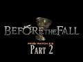 Final Fantasy XIV Before the Fall 2
