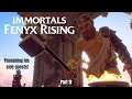 Finishing Hephaistos's side quests! │ Immortals Fenyx Rising [11]