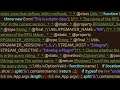 First attempt at making google translate plugin for RPG MAKER MV