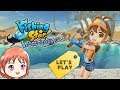 Fishing Star World Tour - Let's Play #3 - Oasis ardente [Switch]