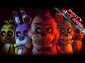 Five Nights at Freddy's ( Lets Test ) - Xbox one / Gameplay / Wir schauen uns das Spiel mal an
