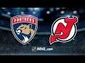 Florida Panthers vs New Jersey Devils | Oct.14, 2019 | Game Highlights | NHL 2019/20 | Обзор матча