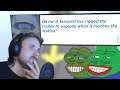 Forsen plays Dr. Trolley's Problem! (New Update) - Stream Highlight w/ Chat!