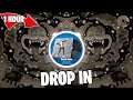 Fortnite Drop In Music Pack 1 Hour Version! (Trippie Redd)