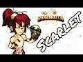 Fun with Scarlet • Brawlhalla 1v1 Gameplay