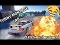 FUNNY ASPHALT 8 & ASPHALT 9 MONTAGE #8 (Funny Moments and Stunts) (22,222 Subscribers Special)
