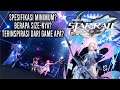 Gameplay HONKAI: STAR RAIL! Spesifikasi Minimum & Size? (Android/iOS/PC)