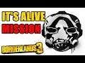 Get flash trooper backpacks It’s Alive Borderlands 3