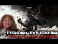 Ghost Of Tsushima Multiplayer!