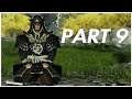 Ghost of Tsushima - NEW GAME PLUS Walkthrough Part 9 (Lethal +) A New Horizon