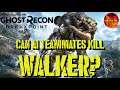 Ghost Recon Breakpoint - Can AI Teammates Kill Walker?