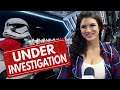 Gina Carano EXPOSED! Star Wars actress cancelled for daring to do her own stunts!
