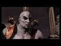 God Of War 3 Remastered Zeus Boss Fight