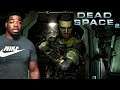 GOING THROUGH THE GAUNTLET LIKE A G !  Dead Space 2 - Part 11