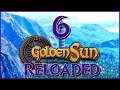 GOLDEN SUN THE LOST AGE "RELOADED" #6 - Poséidon & Moapa shaman | RPG Univers
