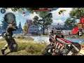 Gun Strike 2 Commando Secret Mission FPS Game _ Android Gameplay
