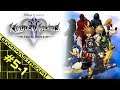 HALLOWEEN VS. CHRISTMAS | Kingdom Hearts II: Final Mix #5-1 (Halloween Town)