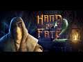 Hand Of Fate 2 - FREE FULL PC GAME now on Epic Store - Free until April 29