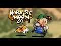 HARVEST MOON (N64)  AO VIVO #7 😎