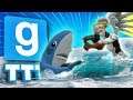 HE'S THE FASTEST SHARK IN THE WEST | Gmod TTT