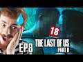 HEUUU... UNE NOUVELLE HISTOIRE D'AMOUR ?! The last of us 2 #8