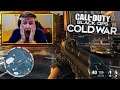 *HIGH* KILL CALL OF DUTY: COLD WAR GAMEPLAY!! - Symfuhny