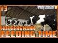 Hof Bergmann | #3 | Feeding Time | Farming Simulator 19