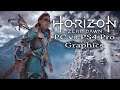 Horizon Zero Dawn – сравнение графики PC versus PS4 Pro